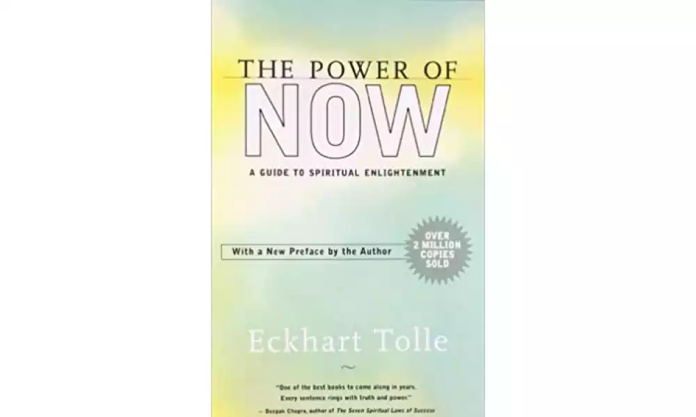 The Power Of Now